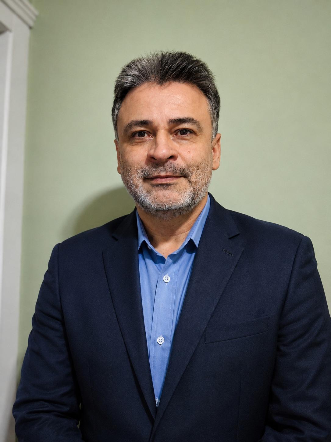 Antonio Miguel, Direção Operacional da EFA Construção