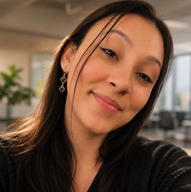 Sara Ferreira, Tecnologia e Novos Negócios da EFA Construção