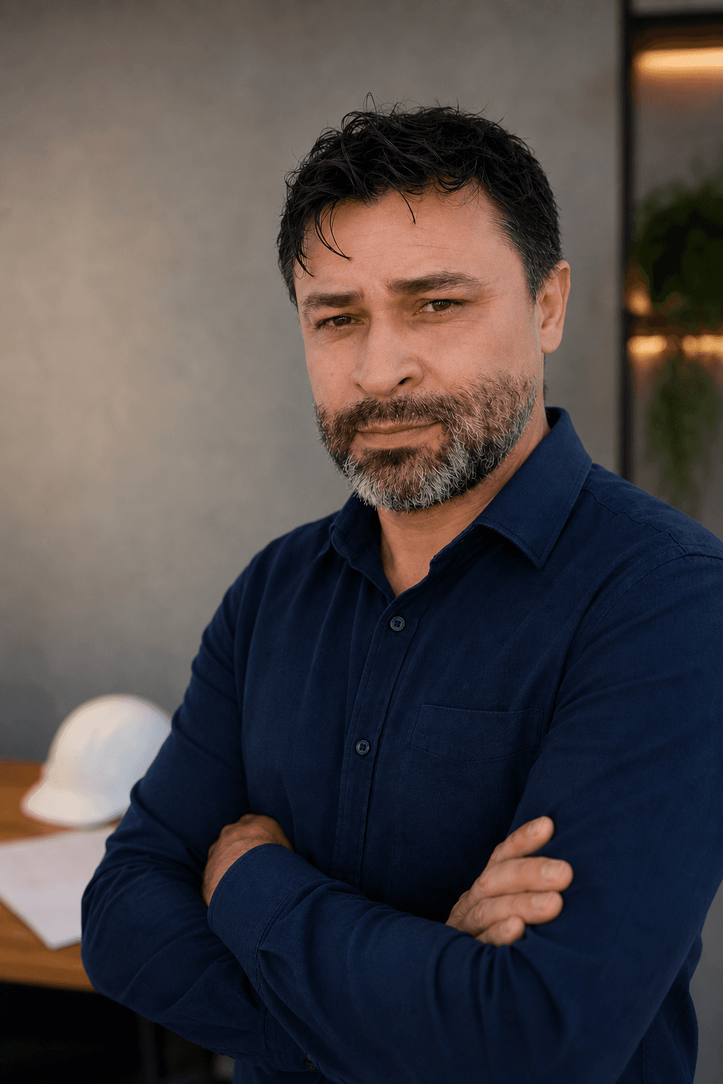 Antonio Domingos Miguel